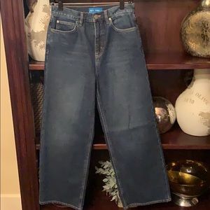 M.i.h. Cropped Flares